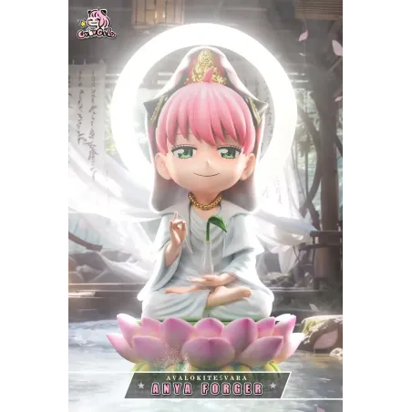 Spy x Family Avalokitesvara Anya GULUGULU Studio