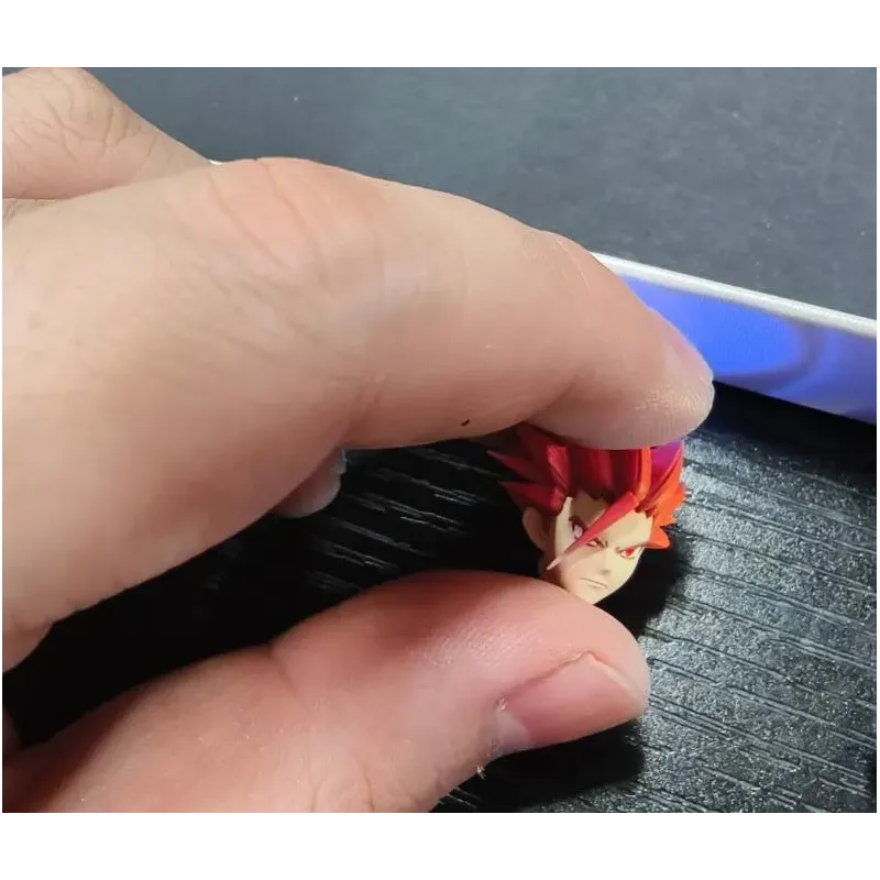 Pokémon Lance MOMENT Studio