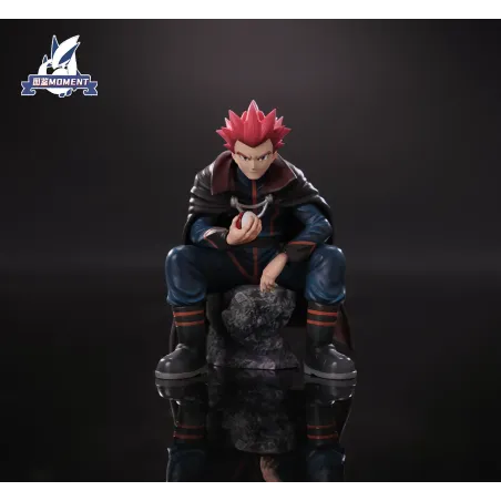 Pokémon Lance MOMENT Studio