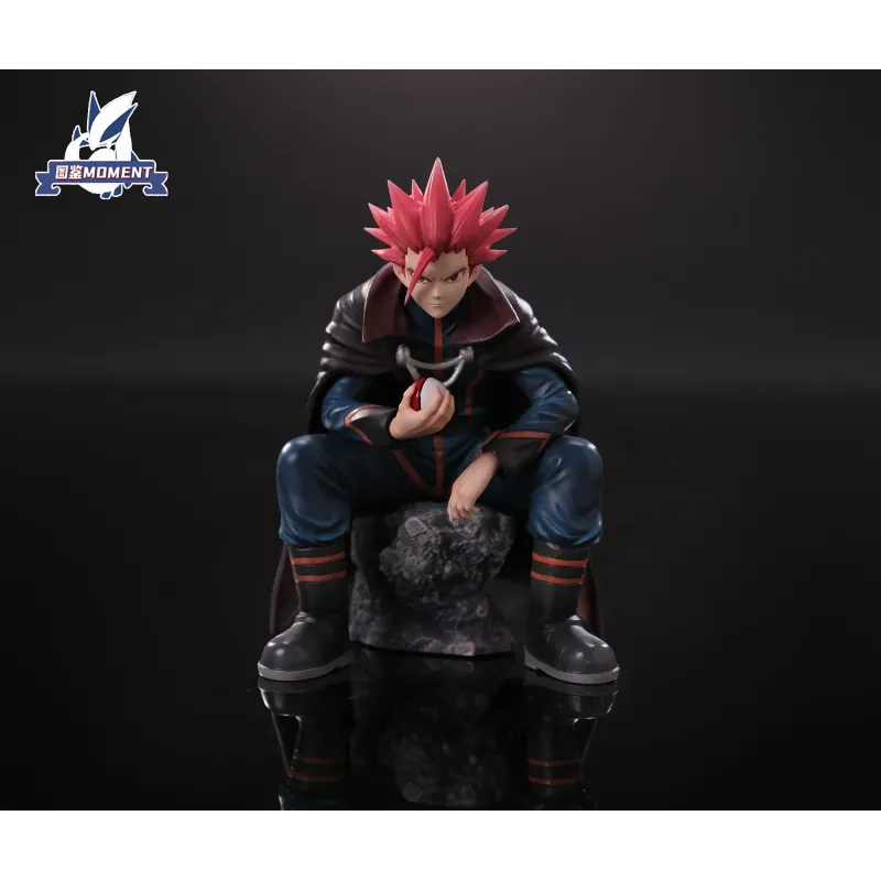 Pokémon Lance MOMENT Studio