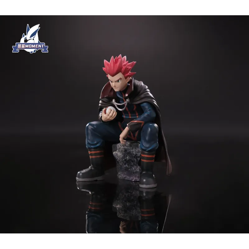 Pokémon Lance MOMENT Studio