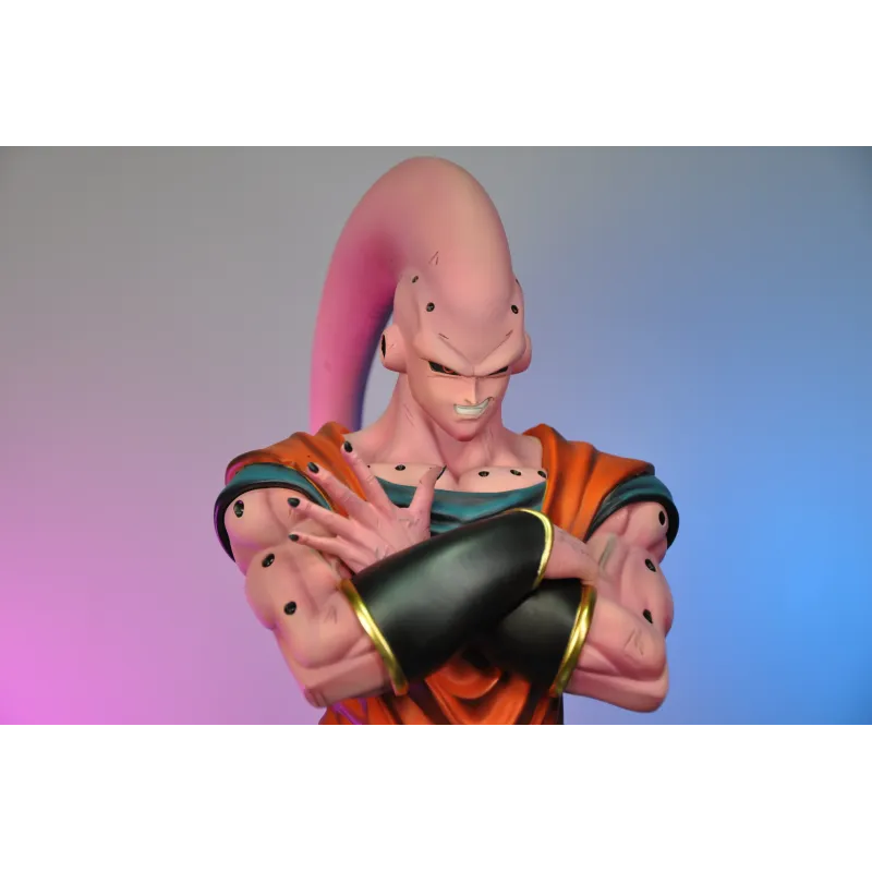 Dragon Ball Z Buuhan XG Studio