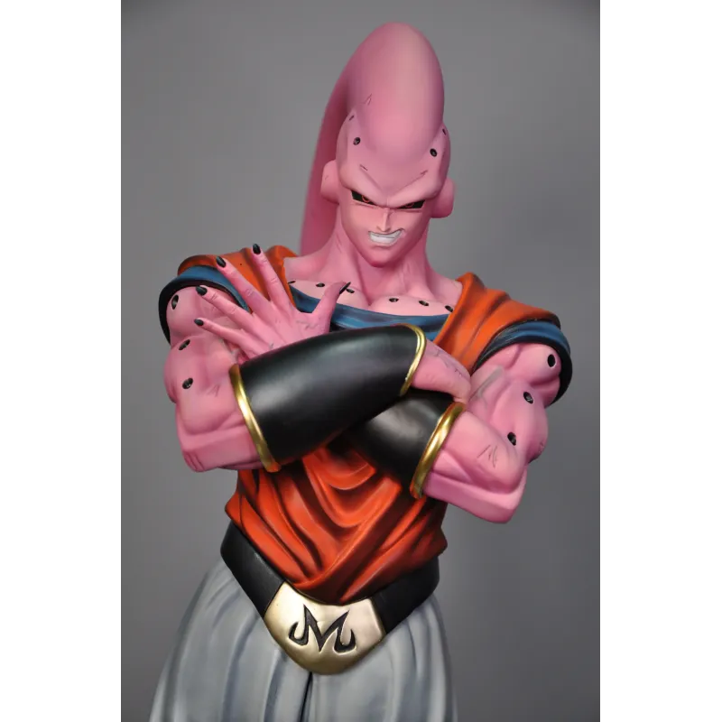 Dragon Ball Z Buuhan XG Studio