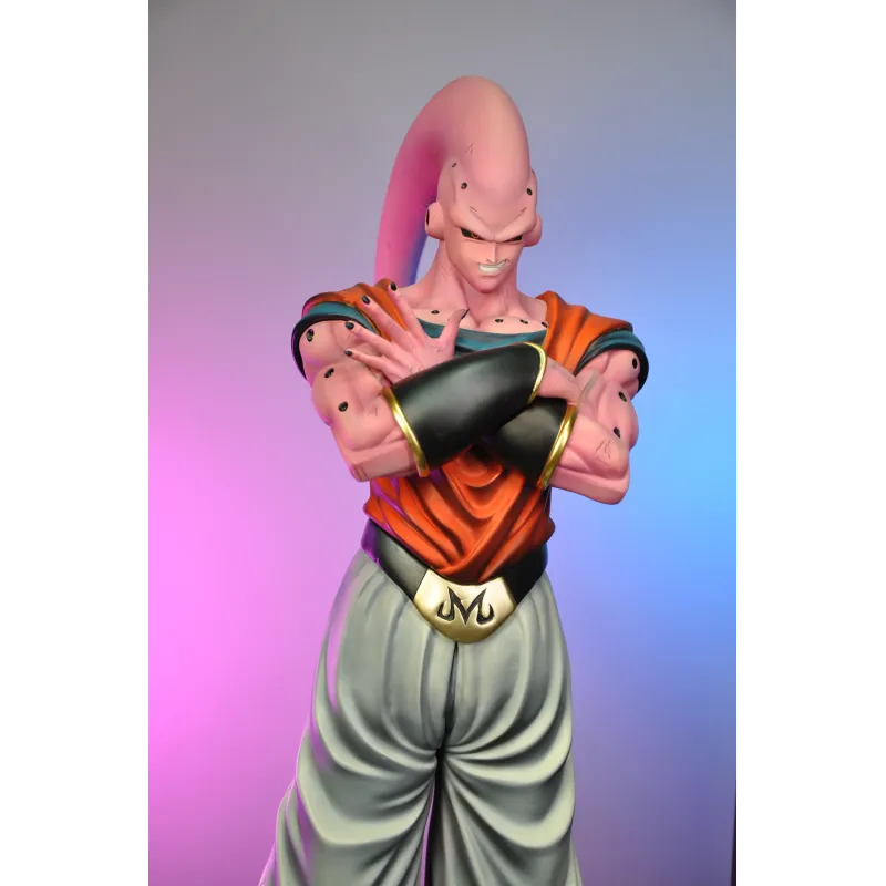 Dragon Ball Z Buuhan XG Studio