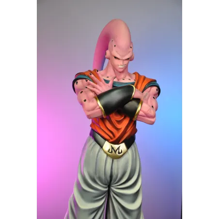 Dragon Ball Z Buuhan XG Studio