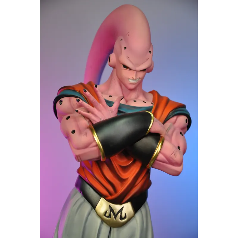 Dragon Ball Z Buuhan XG Studio
