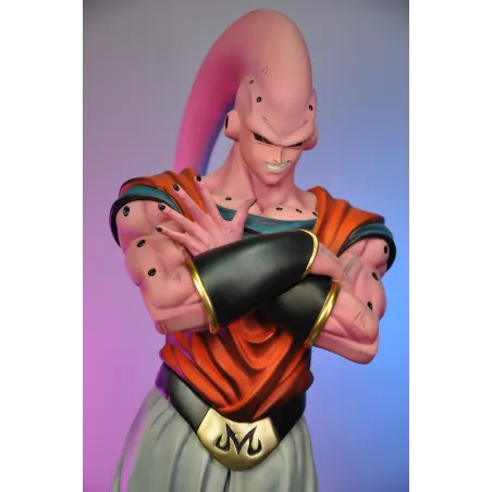 Dragon Ball Z Buuhan XG Studio