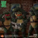Teenage Mutant Ninja Turtles (1990) Mezco Toyz
