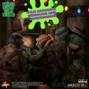 Teenage Mutant Ninja Turtles (1990) Mezco Toyz