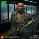 Teenage Mutant Ninja Turtles (1990) Mezco Toyz