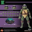 Teenage Mutant Ninja Turtles (1990) Mezco Toyz