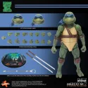 Teenage Mutant Ninja Turtles (1990) Mezco Toyz