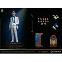 Michael Jackson "Smooth Criminal" DAMTOYS