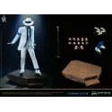 Michael Jackson "Smooth Criminal" DAMTOYS