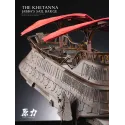 Star Wars The Khetanna Jabba's Sail Barge The Force Laboratory