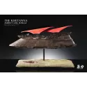 Star Wars The Khetanna Jabba's Sail Barge The Force Laboratory
