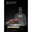 Star Wars The Khetanna Jabba's Sail Barge The Force Laboratory