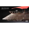 Star Wars The Khetanna Jabba's Sail Barge The Force Laboratory