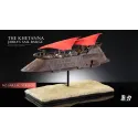 Star Wars The Khetanna Jabba's Sail Barge The Force Laboratory