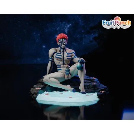 Kimetsu no Yaiba Hot Spring Akasa Fruit Punch Studio