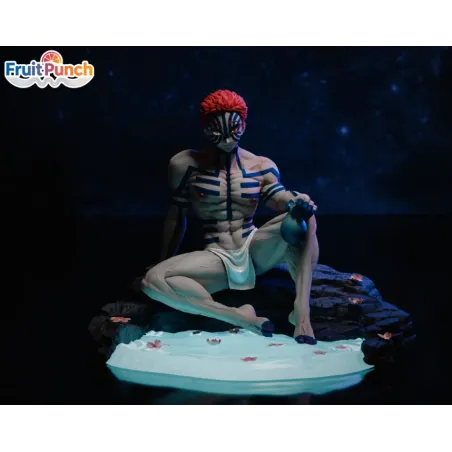 Kimetsu no Yaiba Hot Spring Akasa Fruit Punch Studio