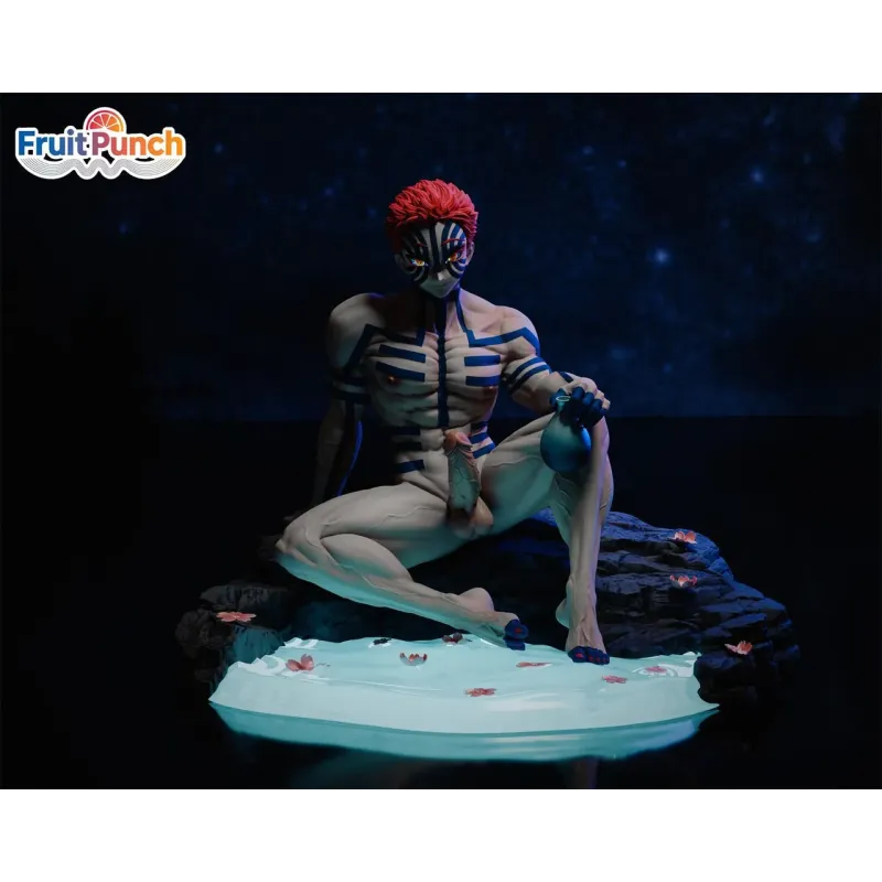 Kimetsu no Yaiba Hot Spring Akasa Fruit Punch Studio