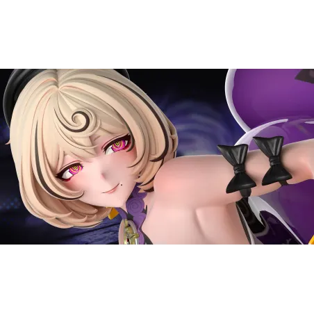 Zenless Zone Zero Yidhari Murphy Mi Yin Studio