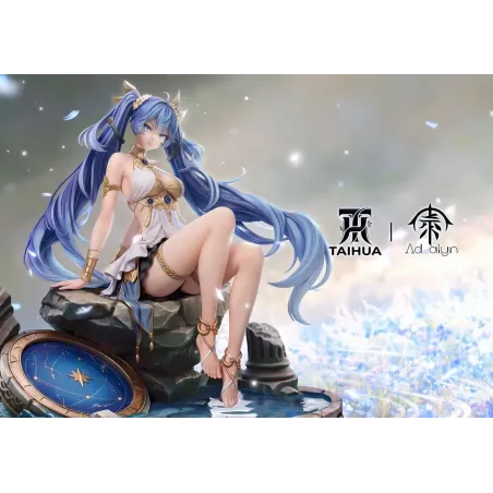 Wuthering Waves Luno TH Studio X Ad alyn Studio