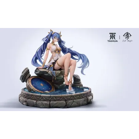 Wuthering Waves Luno TH Studio X Ad alyn Studio