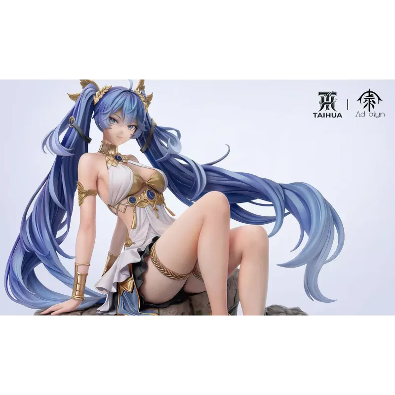 Wuthering Waves Luno TH Studio X Ad alyn Studio