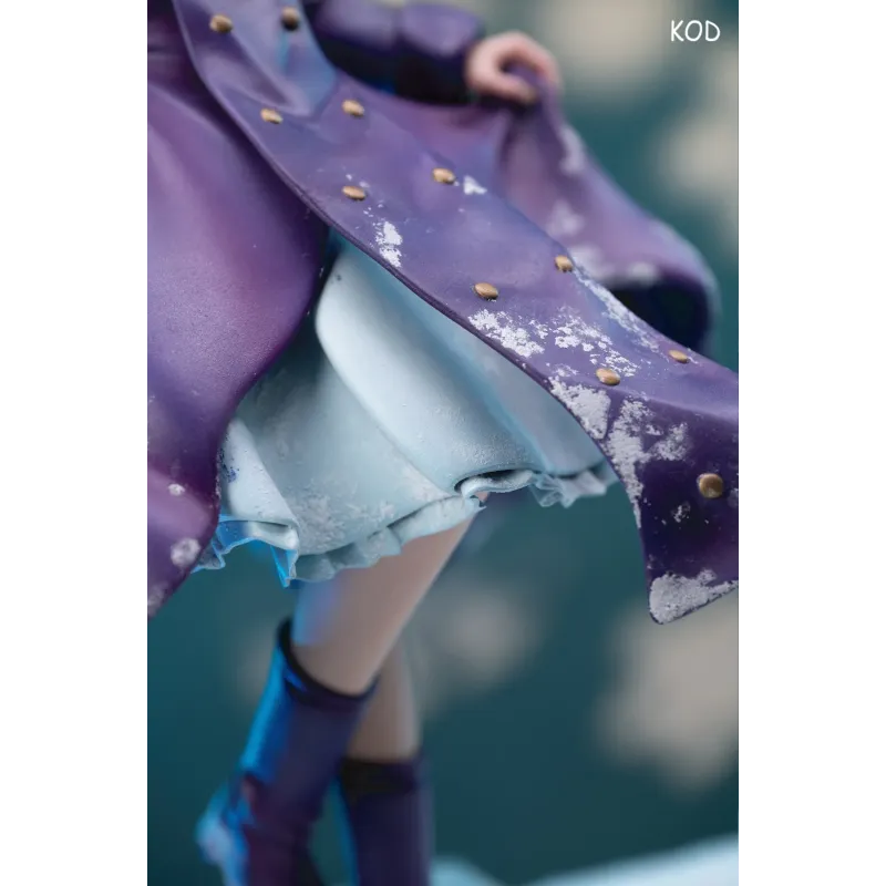 Fate/Kaleid Liner Prisma Illya llyasviel von Einzbern KOD Studio