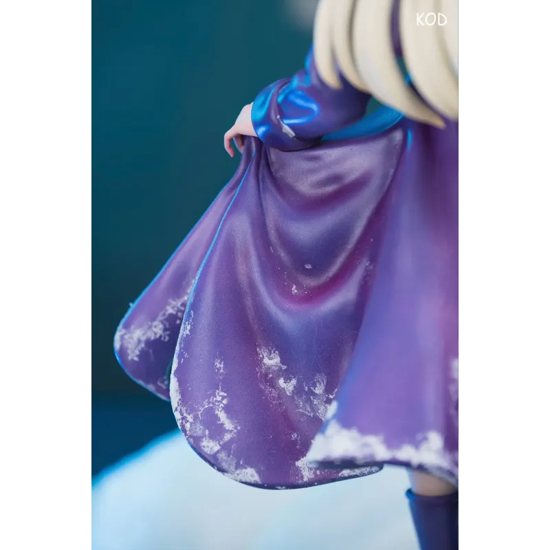 Fate/Kaleid Liner Prisma Illya llyasviel von Einzbern KOD Studio