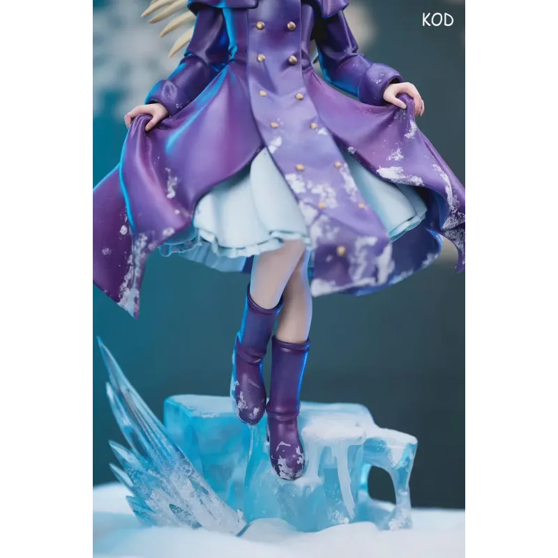 Fate/Kaleid Liner Prisma Illya llyasviel von Einzbern KOD Studio