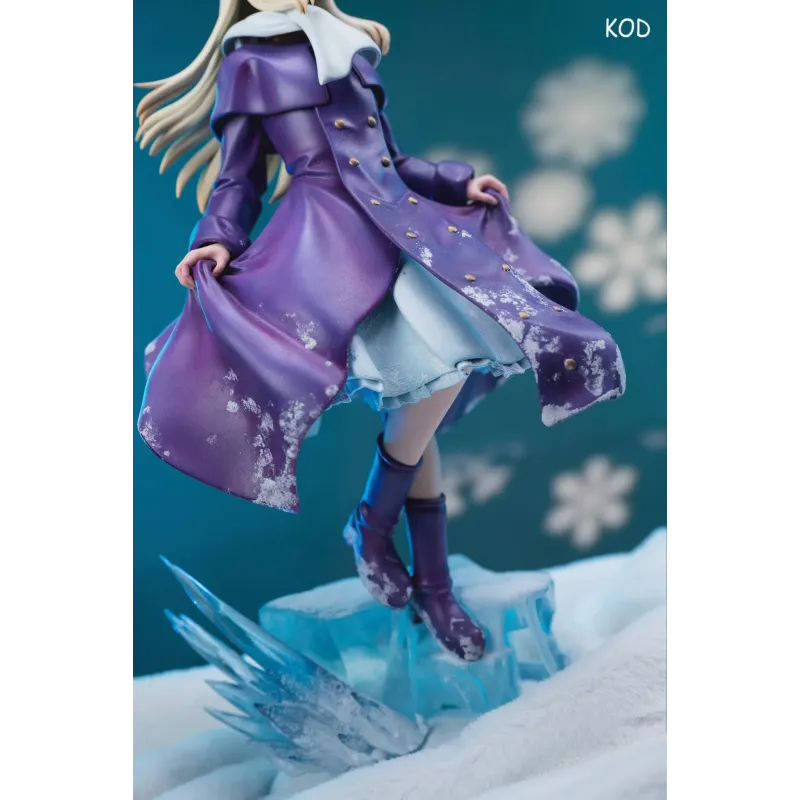 Fate/Kaleid Liner Prisma Illya llyasviel von Einzbern KOD Studio