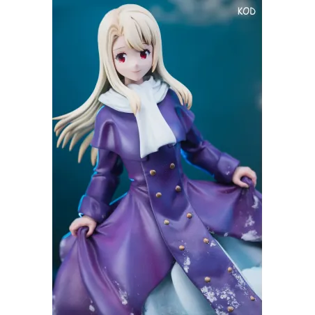 Fate/Kaleid Liner Prisma Illya llyasviel von Einzbern KOD Studio