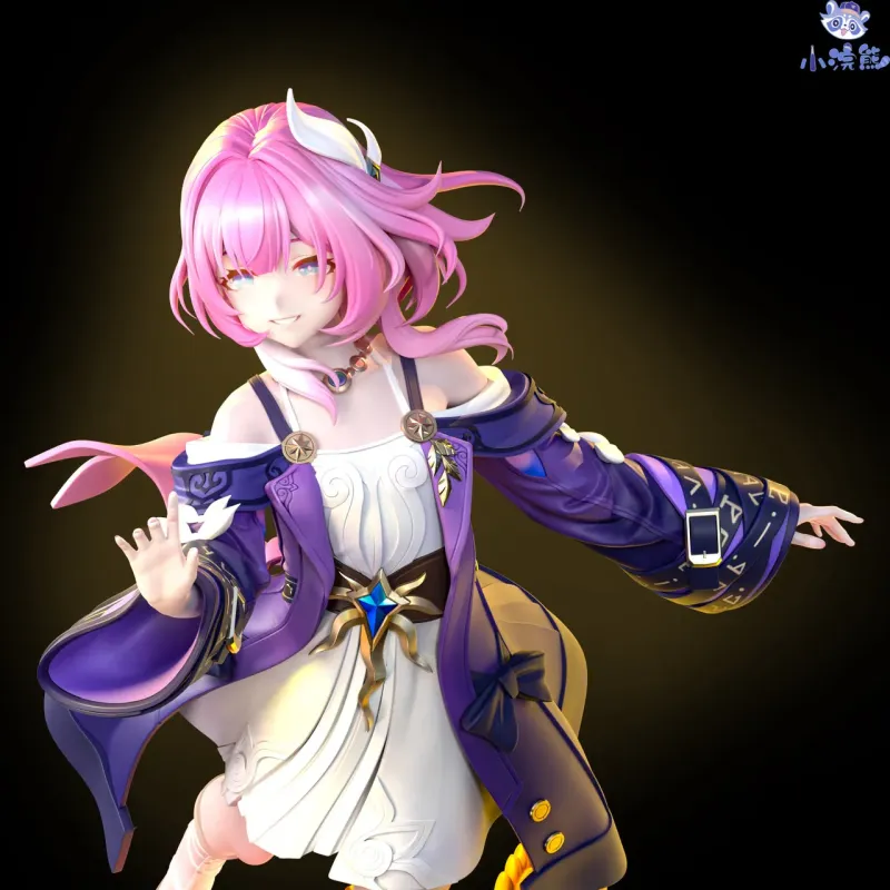 Honkai: Star Rail Cyrene XHX Studio