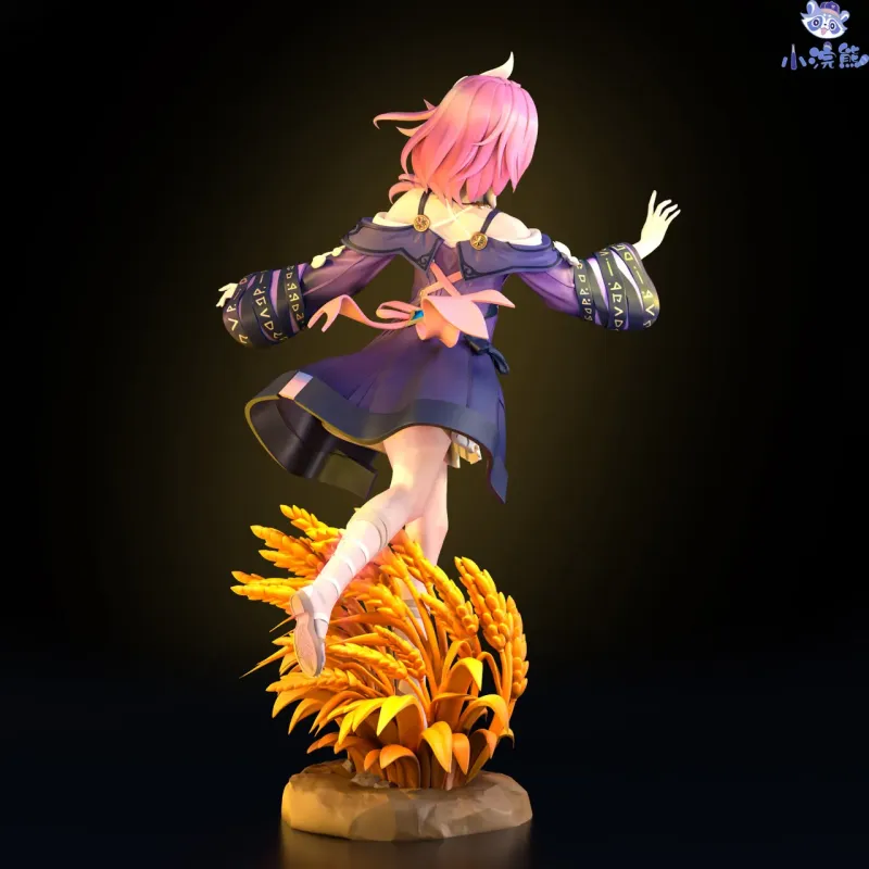 Honkai: Star Rail Cyrene XHX Studio