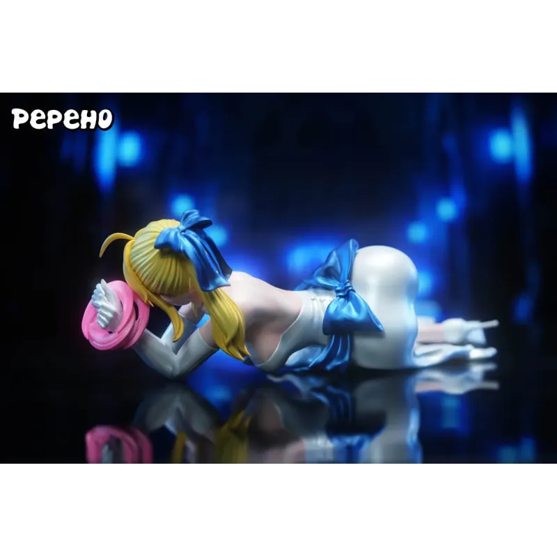 Fate Stay Night Artoria Pendragon Pepeho Studio