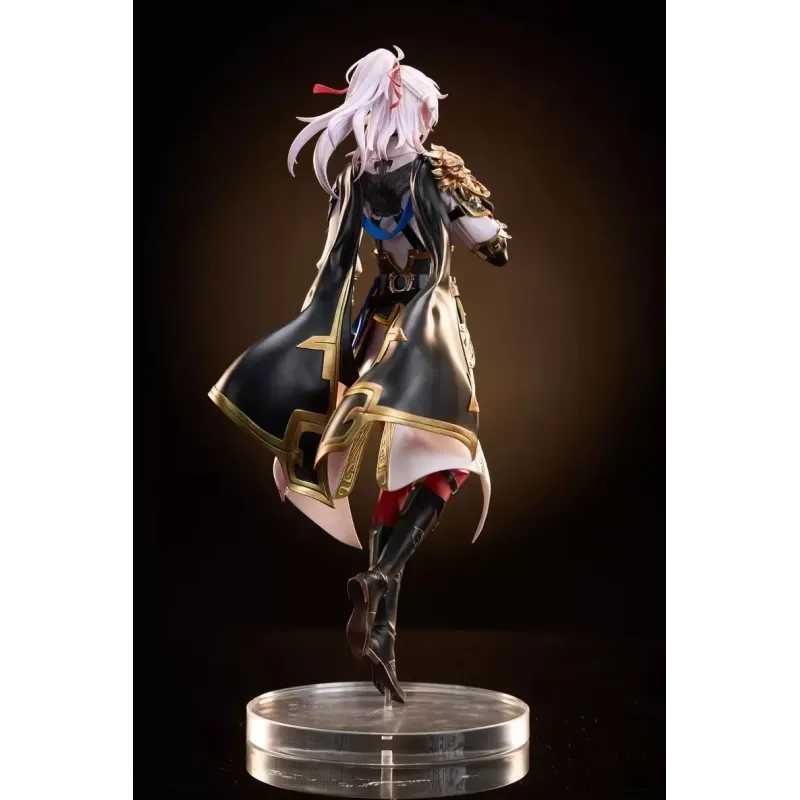 Honkai: Star Rail Jing Yuan Qi Jiang Studio