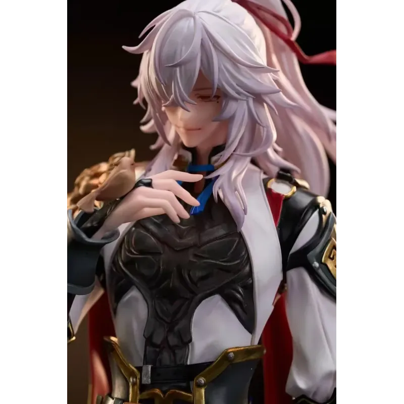 Honkai: Star Rail Jing Yuan Qi Jiang Studio