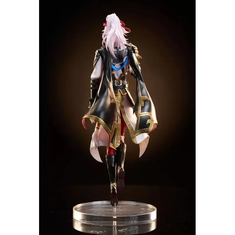 Honkai: Star Rail Jing Yuan Qi Jiang Studio