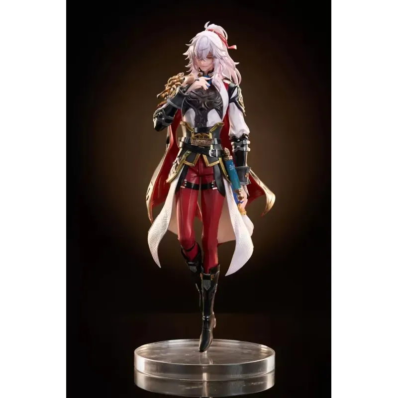 Honkai: Star Rail Jing Yuan Qi Jiang Studio