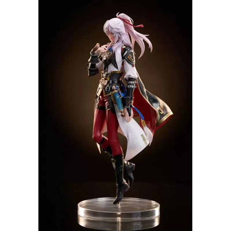 Honkai: Star Rail Jing Yuan Qi Jiang Studio