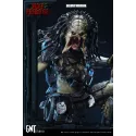 Alien vs Predator Wolf Predator GNT Studio