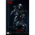 Alien vs Predator Wolf Predator GNT Studio