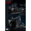 Alien vs Predator Wolf Predator GNT Studio