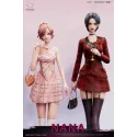 NANA Komatsu Nana X Osaki Nana Pinksoul Studio