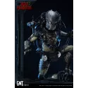 Alien vs Predator Wolf Predator GNT Studio