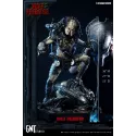 Alien vs Predator Wolf Predator GNT Studio