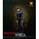 Attack on Titan Floch Forster Model Power Studio